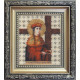 Набір для вишивання Б-1033 Ікона Св.Равноап.Царіци Олени