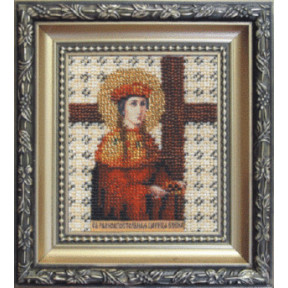 Набор для вышивания Б-1033 Икона Св.Равноап.Царицы Елены