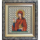 Набор для вышивания Б-1040 Икона Св.равноап.Марии-Магдалины
