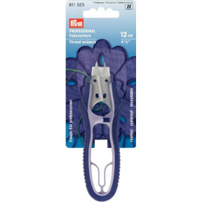Ножницы для нитей Professional 12 см Prym 611523