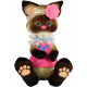 Набор для шитья мягкой игрушки ZooSapiens Сиамский котенок