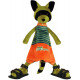Набір для шиття м'якої іграшки ZooSapiens Енотик ММ3005 фото