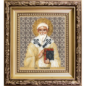Набір для вишивання Б-1 193 Ікона св.Тарасія Константинопольського