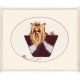 Набор для вышивки крестом Чарівна Мить М-83 Софи фото