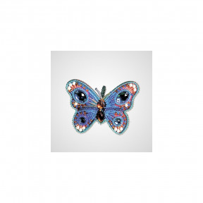 Набор для креативного рукоделия Нова Слобода «Голубая бабочка»
