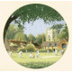Набір для вишивання хрестиком Heritage Crafts Sunday Cricket