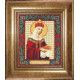 Набір для вишивання Б-1196 Ікона Св.равноап.царіци Олени фото
