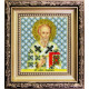 Набор для вышивания бисером Б-1211 Икона св.апостола Родиона