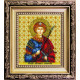 Набор для вышивания бисером Б-1212 Икона св.вмч. Георгия фото