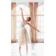 Набор для вышивания LETISTITCH Ballerina LETI 906 фото