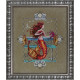 Схема для вышивания Mirabilia Designs Gypsy Mermaid MD126 фото