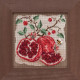Набор для вышивания Mill Hill Pomegranates MH141926 фото
