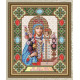 Набір для малювання каменями алмазний живопис ArtSolo Нев'янучий Колір AT5016