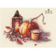 Набор для вышивки крестом Овен Осенний натюрморт 1307о фото