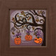 Набор для вышивания Mill Hill Pumpkin Tree MH142025 фото