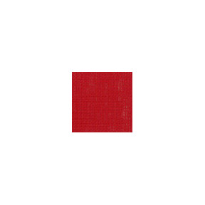 Тканина рівномірна Red (50 х 70) Permin 065/30-5070