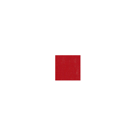 Тканина рівномірна Red (50 х 70) Permin 065/30-5070 фото