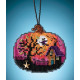 Bewitching Pumpkin / Заколдованная тыква Mill Hill Набор для вышивания крестом MH162024