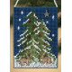 Forest Tree / Лесное дерево Mill Hill Набор для вышивания крестом MH160306