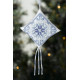 Snowflake / Сніжинка Mill Hill Набір для вишивання хрестиком