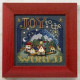 Joy to the World / Радость для мира Mill Hill Набор для вышивания крестом MH148301