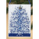 Silvery Tree / Серебрянная елка Mill Hill Набор для вышивания крестом MH160303