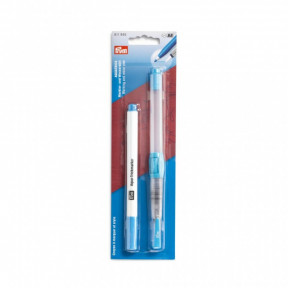 Аква-трик-маркер + олівець водяний Prym 611845
