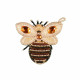 Бджілка Набір для креативного рукоділля Нова Слобода РВ2041 фото