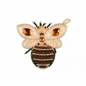 Бджілка Набір для креативного рукоділля Нова Слобода РВ2041