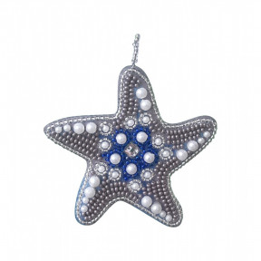 Морська зірка Набір для креативного рукоділля Нова Слобода РВ2120
