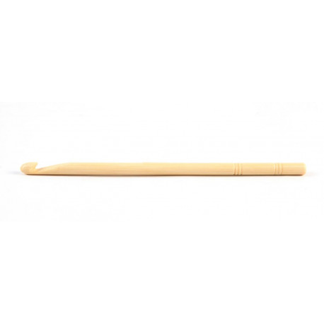 Гачок бамбуковий KnitPro, 4.50 мм 22504с фото