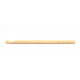 Крючок бамбуковый KnitPro, 8.00 мм 22510с фото