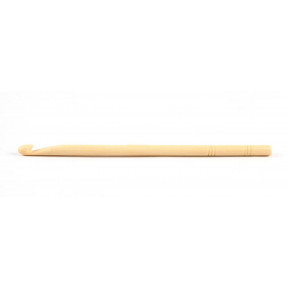 Крючок бамбуковый KnitPro, 9.00 мм 22511с фото