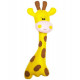 Жирафчик Декоративна іграшка Набір з фетру VDV ФН-98 фото