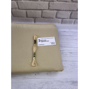 Канва Ubelhor Monika 11 (50% хлопок, 50% вискоза) 28 ct. арт. 27146