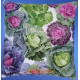Набір для вишивання Janlynn 178-0500 Cabbages Pillow Top фото