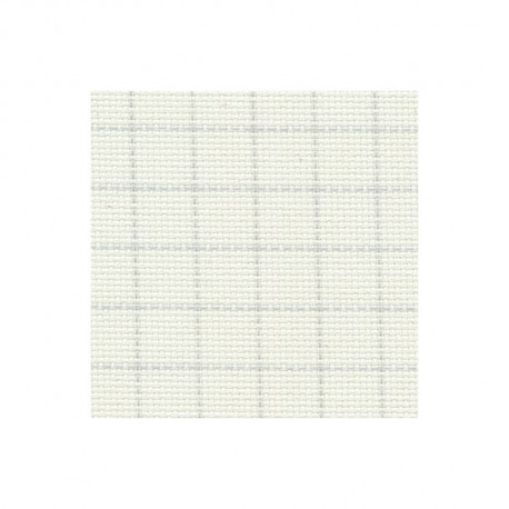 Канва Easy Count Grid Aida 16ct 50х55см Zweigart 3510/1219-5055