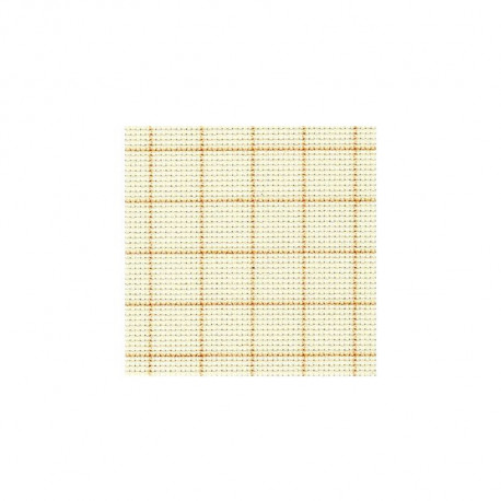 Канва Easy Count Grid Aida 14ct 50х55см Zweigart 3459/2199-5055