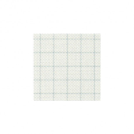 Канва Easy Count Grid Aida 14ct 50х55см Zweigart 3459/1219