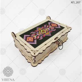 Набір для створення коробки для подарунка VIRENA КП_207 фото