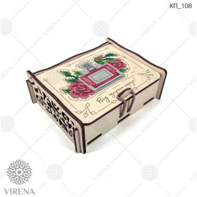 Набор для создания коробочки для подарка VIRENA КП_108