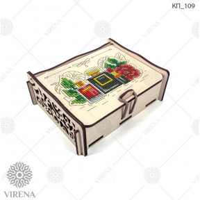 Набор для создания коробочки для подарка VIRENA КП_109