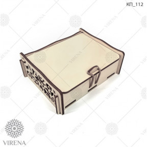 Набор для создания коробочки для подарка VIRENA КП_112