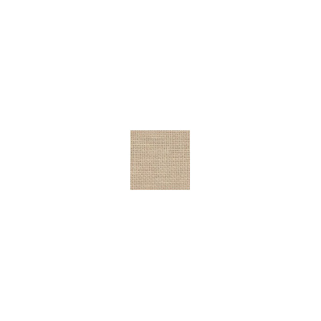 Ткань равномерная Clay/barn grey (28ct) 50х35 см Permin 076/84-5035