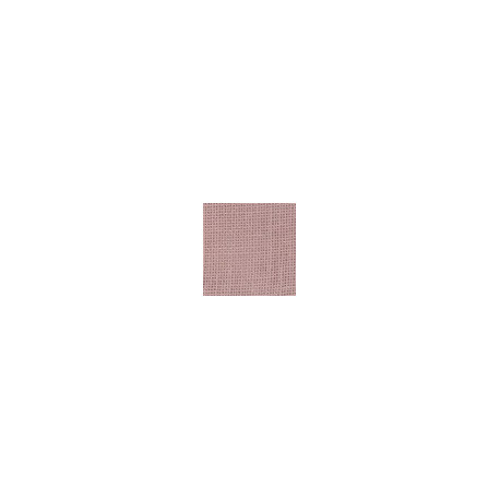 Ткань равномерная Pink sand (28ct) 50х35 см Permin 076/280-5035