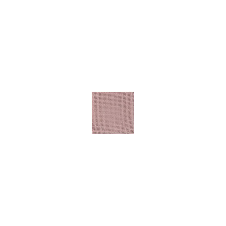 Ткань равномерная Pink sand (32ct) 50х35 см Permin 065/280-5035