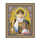 Княгиня Ольга Канва з нанесеним малюнком для вишивання хрестом