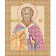Рисунок на ткани Повитруля Б3 44 Святой Пророк Илья