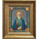 Ікона святого преподобного Сергія Радонезького Набір для