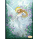 Нежный ангел Схема для вышивки бисером Tela Artis ТА-077ТА фото